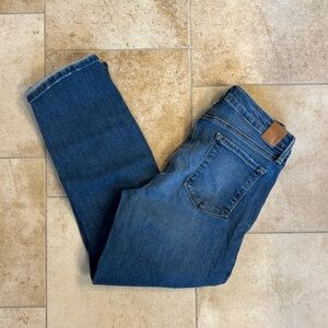 Level 99 Blue Denim Jeans
